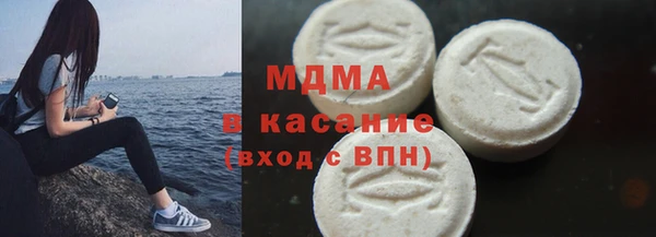 индика Абаза